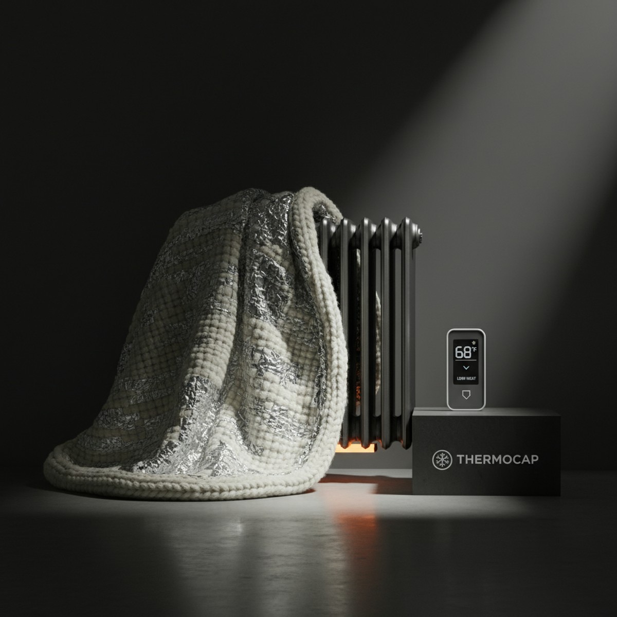 The Visually Distinct Home Method That Lowers Your Heating Bill