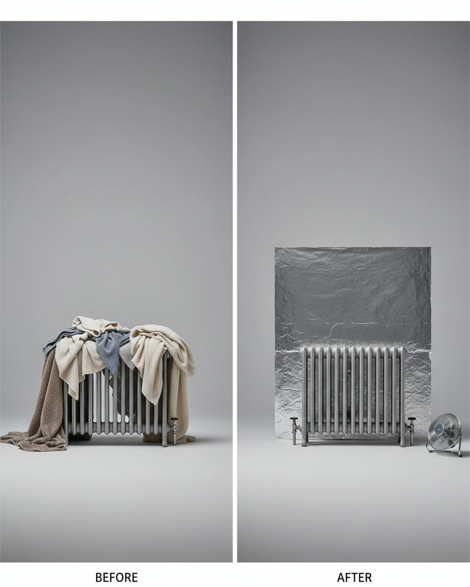 The Unconventional Home Setup That Cuts Your Heating Bill