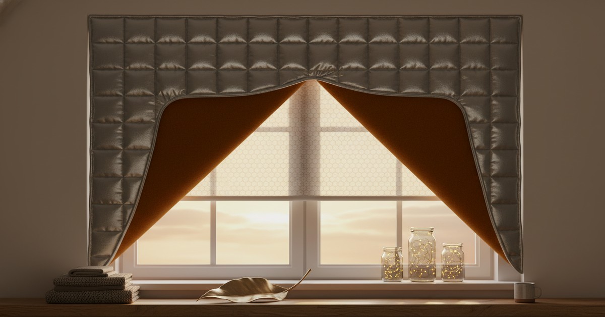 An Unconventional Home Method for Reducing Your Heating Costs