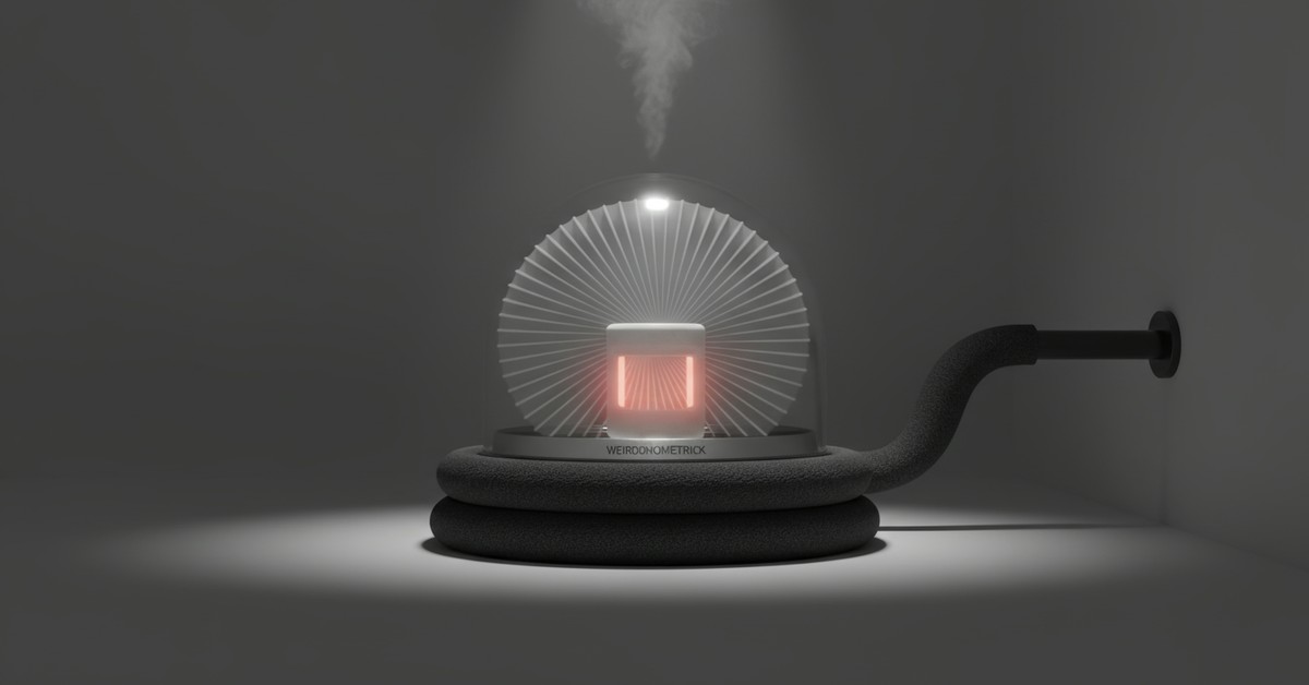 An Unconventional Home Method for Reducing Your Heating Costs