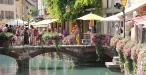 Top Reasons Why You Should Travel to Annecy City.