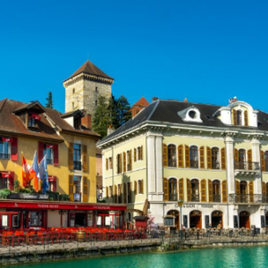 Best Tourist Attractions in Annecy