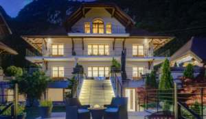 Top Best Real Estate Agencies in Annecy.