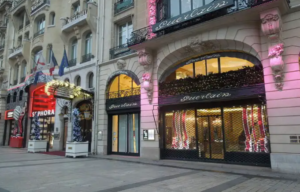  Where to Shop in France 