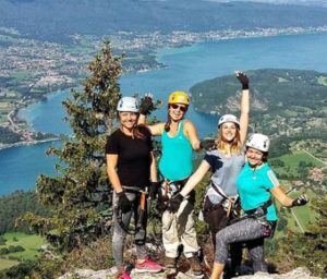 Cheap Activities in Annecy