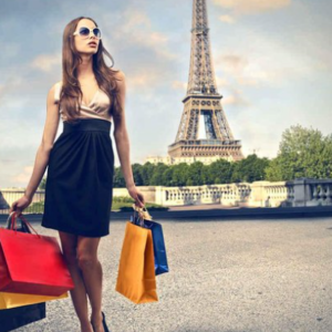 Where to Shop in France