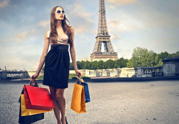Where to Shop in France