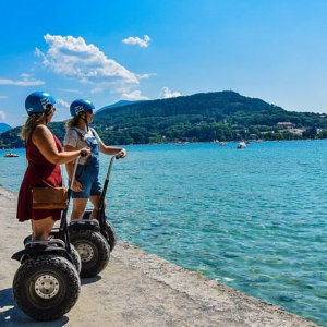 Best Guided Annecy City Tours