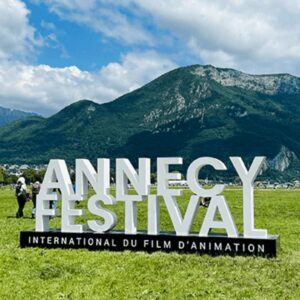 Annecy Festival