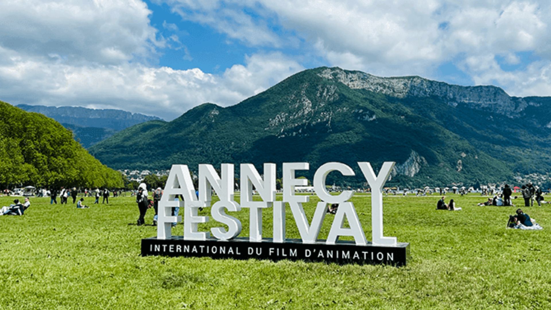 Annecy Festival